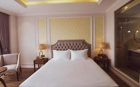 Phu Cuong Hotel Ca Mau